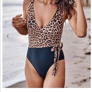 Summersalt - One Piece Swimsuit